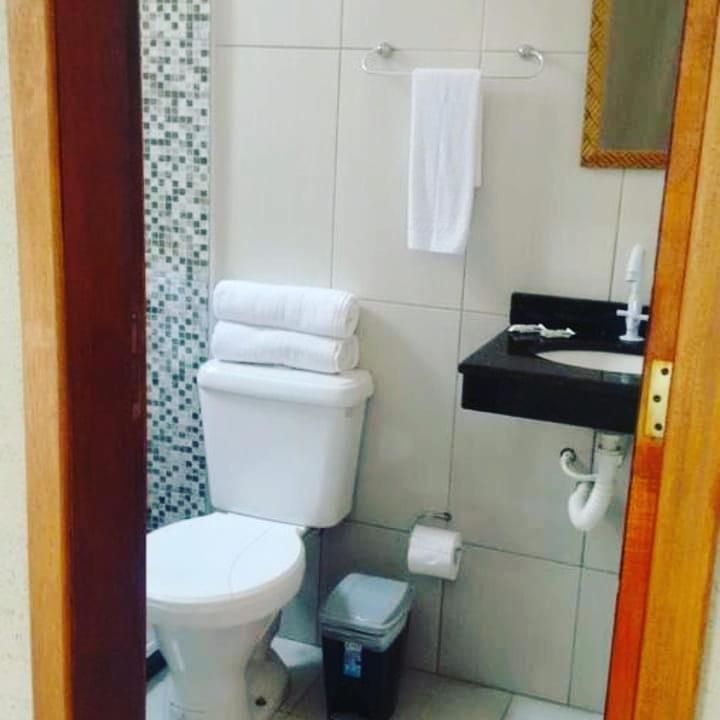 Pousada Portico De Buzios Zewnętrze zdjęcie