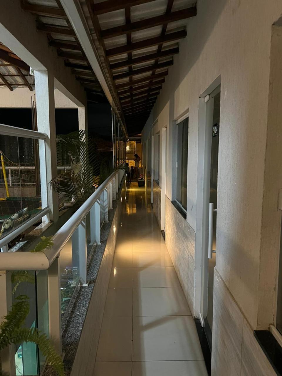Pousada Portico De Buzios Zewnętrze zdjęcie