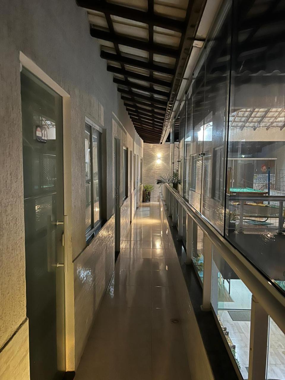 Pousada Portico De Buzios Zewnętrze zdjęcie