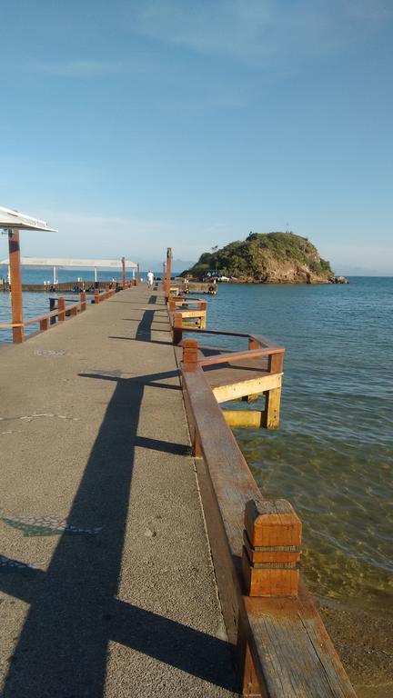 Pousada Portico De Buzios Zewnętrze zdjęcie